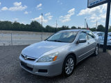 Used 2007 Honda Accord EX-L image 3