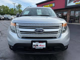 Used 2014 Ford Explorer XLT w/ Equipment Group 202A image 2