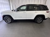 Used 2022 Jeep Grand Cherokee Trailhawk w/ ADV Protech Group II image 2