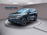 Certified 2022 Jeep Grand Cherokee Laredo X image 2