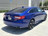 Used 2019 Honda Accord Sport image 3