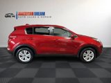 Used 2019 Kia Sportage LX image 6