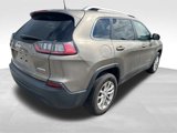Used 2019 Jeep Cherokee Latitude w/ Popular Appearance Group image 4