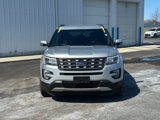 Used 2016 Ford Explorer Limited image 2