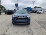 New 2026 Chevrolet Equinox LT w/ LPO, Floor Liner Package image 2