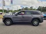 New 2025 Jeep Grand Cherokee Limited w/ Trailer Tow Package image 5