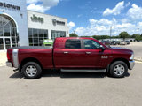 Used 2017 RAM 2500 Big Horn image 2