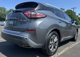 Used 2017 Nissan Murano SL image 4