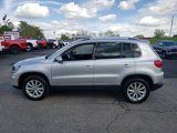 Used 2017 Volkswagen Tiguan Wolfsburg Edition image 4
