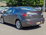 Used 2010 MAZDA MAZDA3 s Grand Touring image 5
