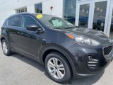 Used 2017 Kia Sportage LX w/ LX Popular Package image 5
