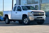 Used 2011 Chevrolet Silverado 2500 LT image 2