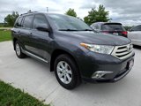 Used 2012 Toyota Highlander FWD image 3