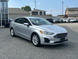 Used 2019 Ford Fusion SE image 3