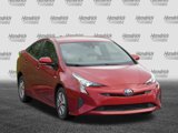 Used 2018 Toyota Prius Four image 2