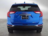 Used 2024 GMC Terrain AT4 w/ Infotainment Package II image 6