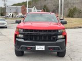 Used 2021 Chevrolet Silverado 1500 Custom Trail Boss image 4