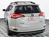 Used 2017 Toyota RAV4 Limited image 5