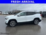 Used 2020 GMC Terrain SLT image 3