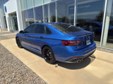 Used 2024 Volkswagen Jetta GLI 40th Anniversary Edition image 6