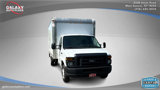 Used 2017 Ford E-350 and Econoline 350 Super Duty image 3