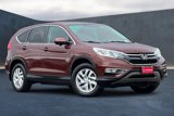 Used 2016 Honda CR-V EX image 2
