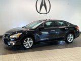 Used 2015 Nissan Altima 2.5 SV image 3