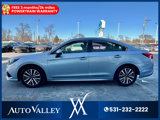 Used 2018 Subaru Legacy 2.5i Premium image 4