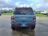 Used 2022 Ford Bronco Sport Outer Banks image 4