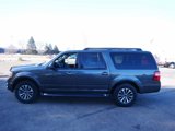 Used 2016 Ford Expedition EL XLT image 4