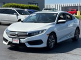Used 2018 Honda Civic EX image 4