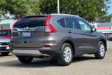 Used 2016 Honda CR-V EX-L image 4