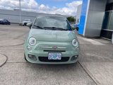 Used 2013 FIAT 500 Sport w/ Beats Audio Pkg image 3