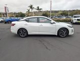 Certified 2024 Nissan Sentra SV image 4