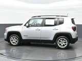 Used 2021 Jeep Renegade Latitude image 3