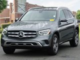 Certified 2021 Mercedes-Benz GLC 300 image 4