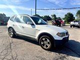 Used 2005 BMW X3 3.0i image 3