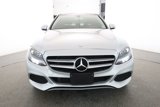 Used 2018 Mercedes-Benz C 300 4MATIC Sedan image 2