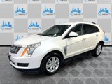 Used 2016 Cadillac SRX Luxury w/ LPO, Touring Package image 4