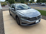 Used 2020 Volkswagen Jetta SE image 3