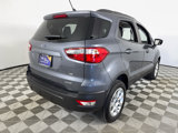 Certified 2021 Ford EcoSport SE image 5