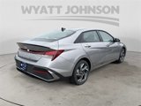 New 2025 Hyundai Elantra Sport image 5
