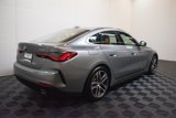 Certified 2024 BMW 430i Gran Coupe xDrive w/ Premium Package image 4