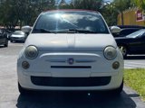 Used 2012 FIAT 500 Pop image 3