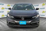 Used 2020 Honda Civic EX image 2