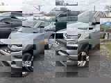Used 2022 Jeep Compass Latitude w/ Convenience Group image 4
