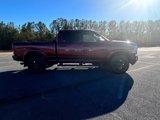 Used 2017 RAM 2500 Laramie w/ Sport Appearance Group image 4
