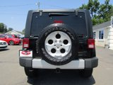Used 2011 Jeep Wrangler Sahara image 6
