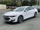 Used 2022 Chevrolet Malibu LT image 3