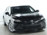 Used 2018 Toyota Camry LE image 2